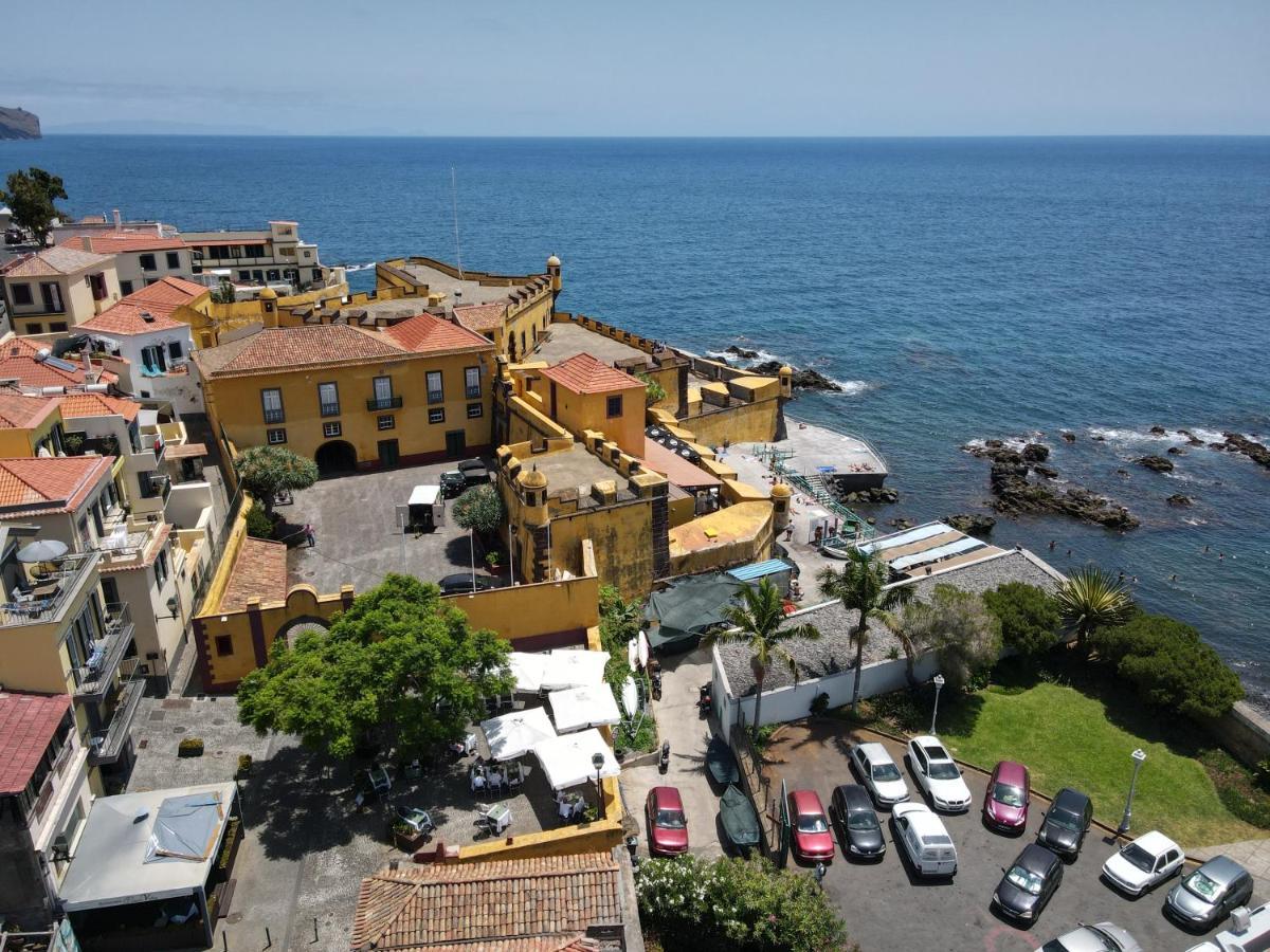 Sao Thiago House Madeira Leilighet Funchal  Eksteriør bilde