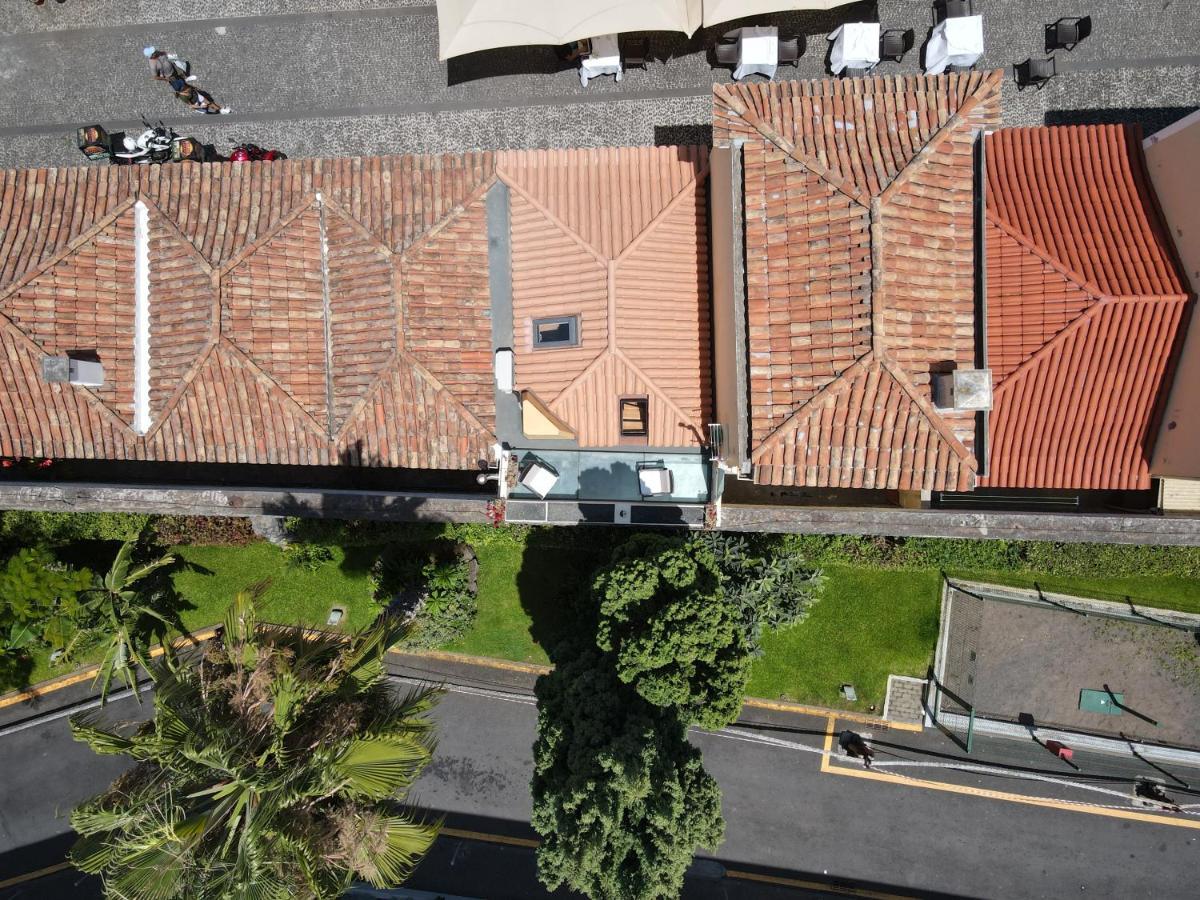 Sao Thiago House Madeira Leilighet Funchal  Eksteriør bilde