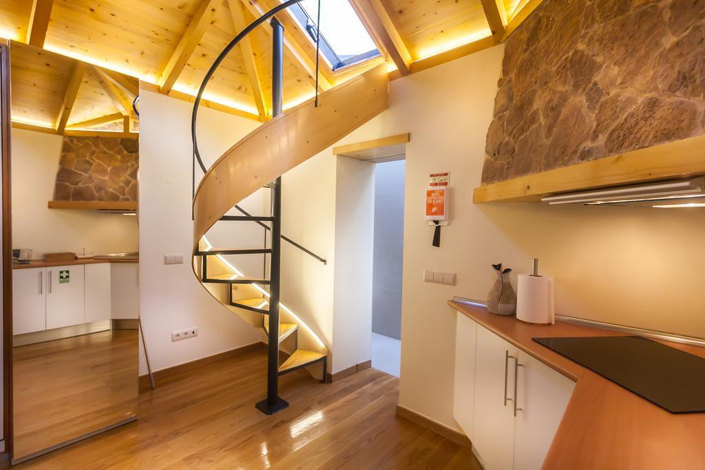 Sao Thiago House Madeira Leilighet Funchal  Rom bilde