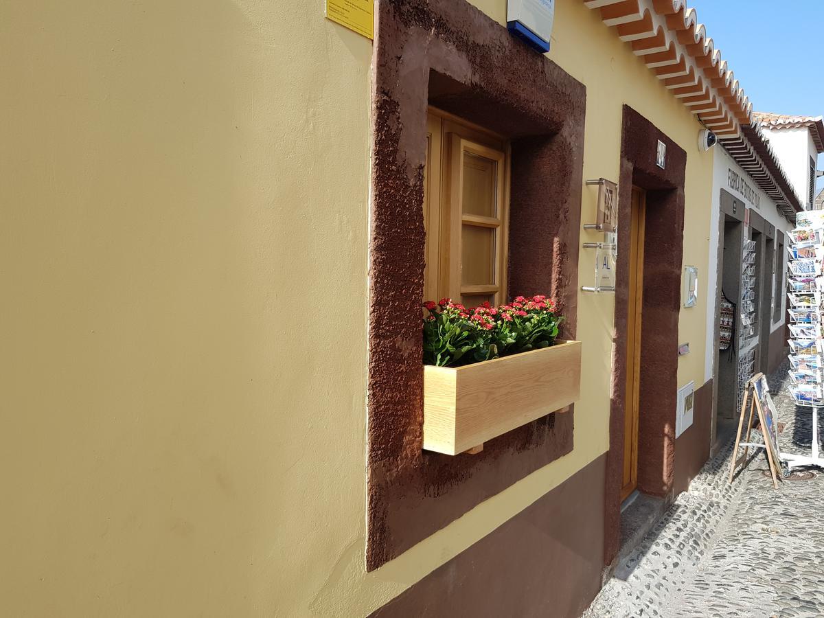 Sao Thiago House Madeira Leilighet Funchal  Eksteriør bilde